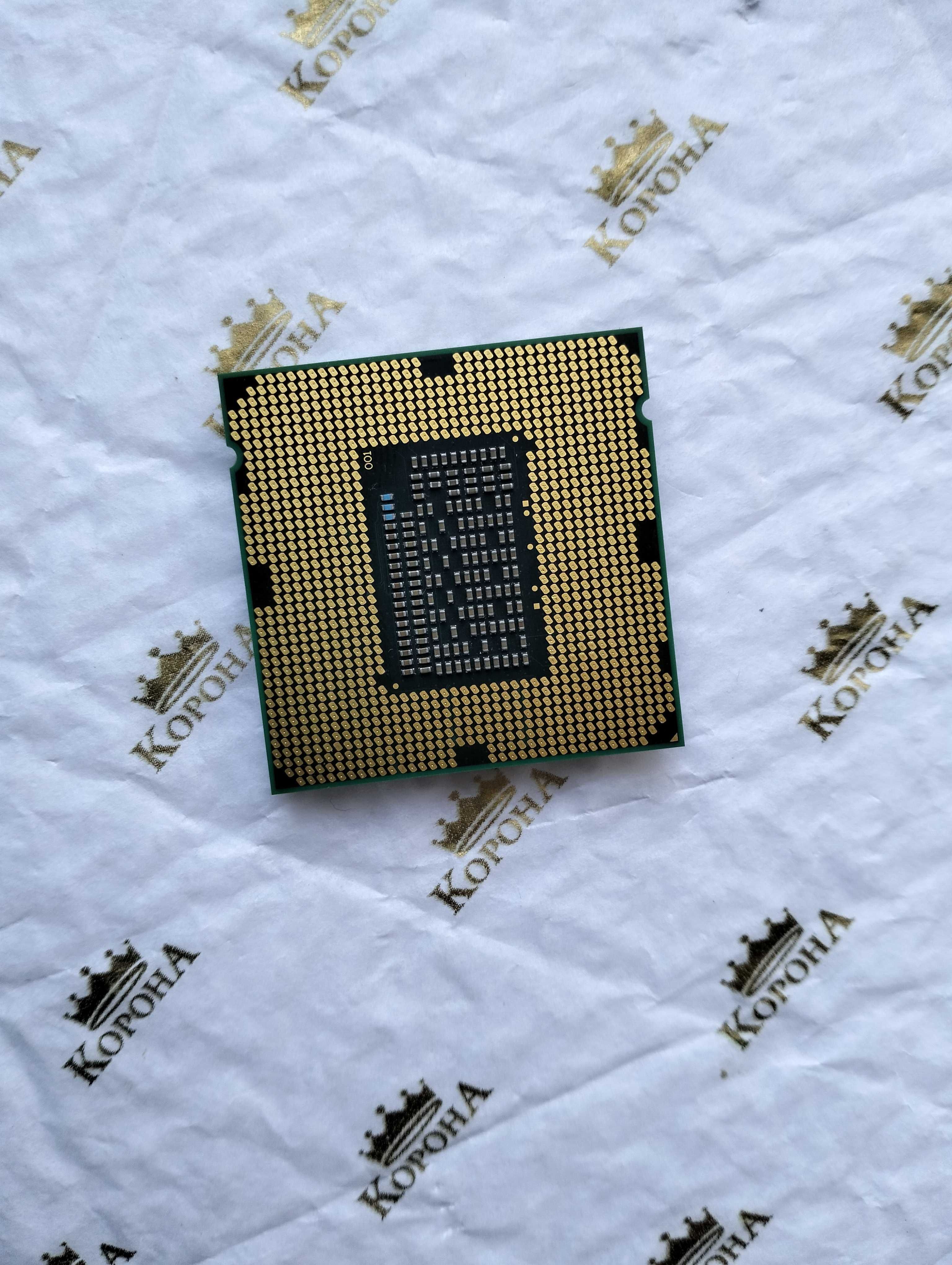 Процесор Intel Core i5 2400 (Socket 1155)