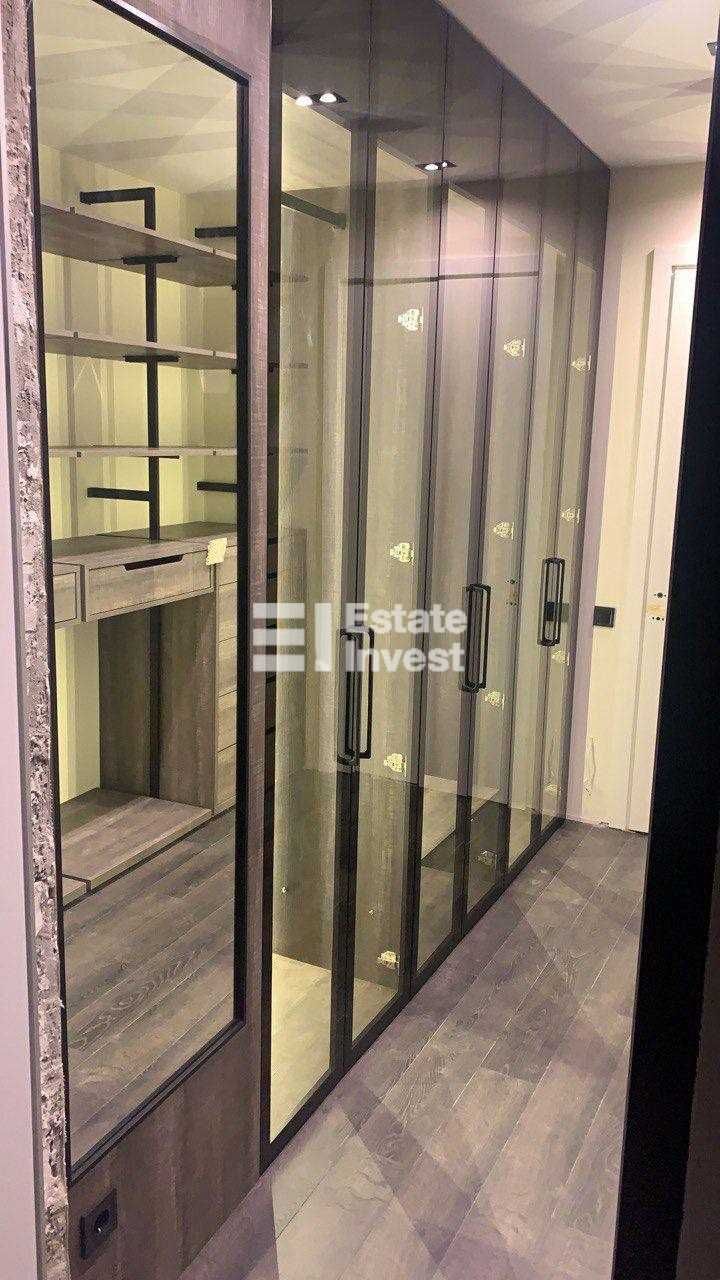 Продам 4 кімн. квартиру в новобудові на вул. Чернишевська, 31А