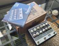 Tone King Imperial Tri-Tube Preamp