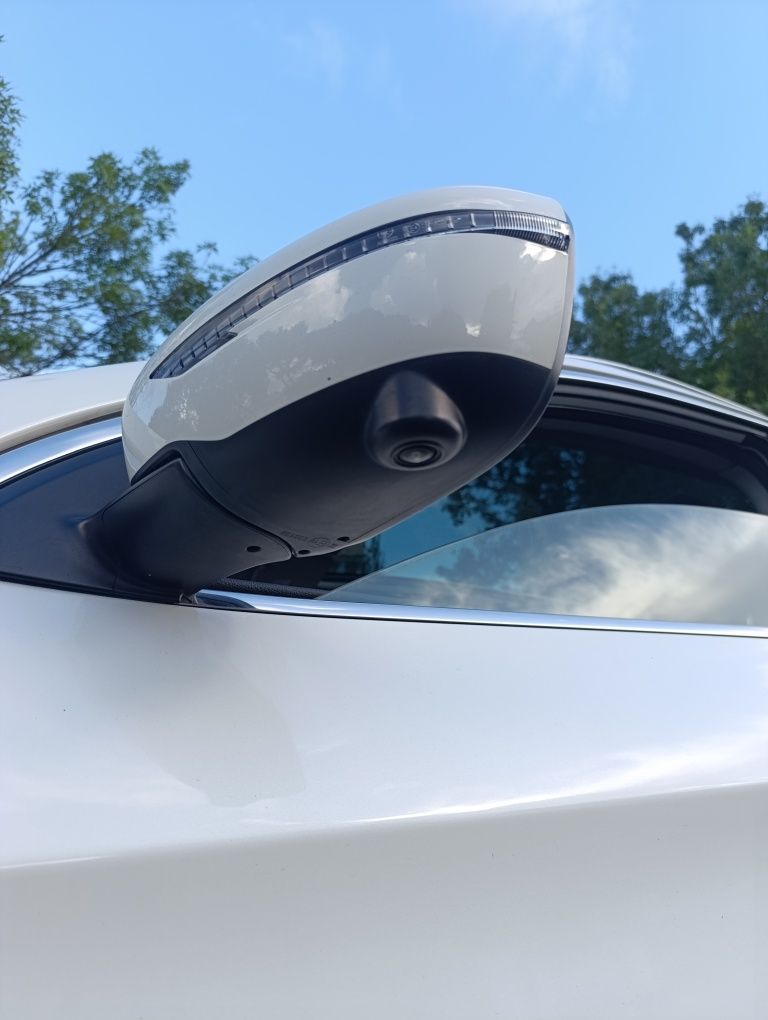 Nissan Qasqai 1.2 Dig-T 360 pack s pele