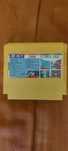 Картридж TV Game Dendy 8 bit Стародел 1995 год.
