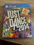Jogo Just Dance 2014 PS4