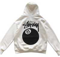 Stussy 8 BALL Hoodie