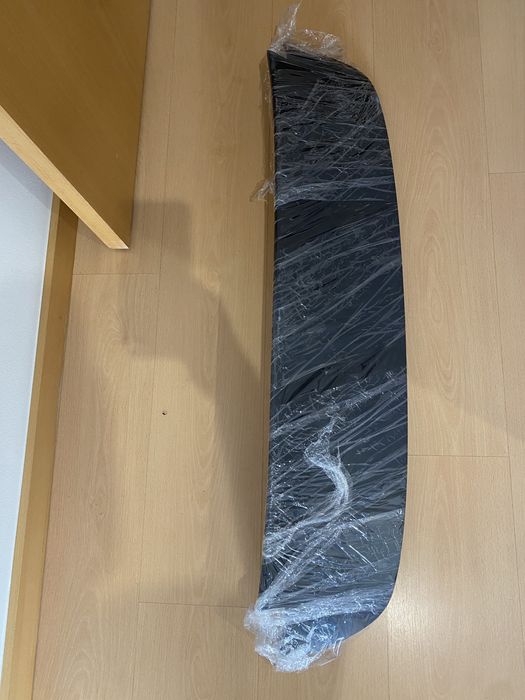 LIP SPOILER AILERON PALA ABA LÂMINA AVENTAL RABETA HONDA CIVIC SPOON EG EG6 TPEY-R TYPER VTI