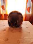 Capacete marca Drenaline