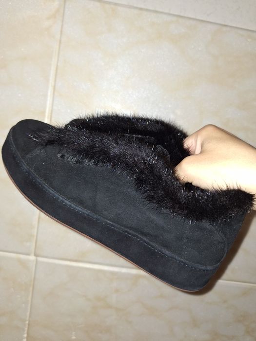 Зимові кеди ,черевики