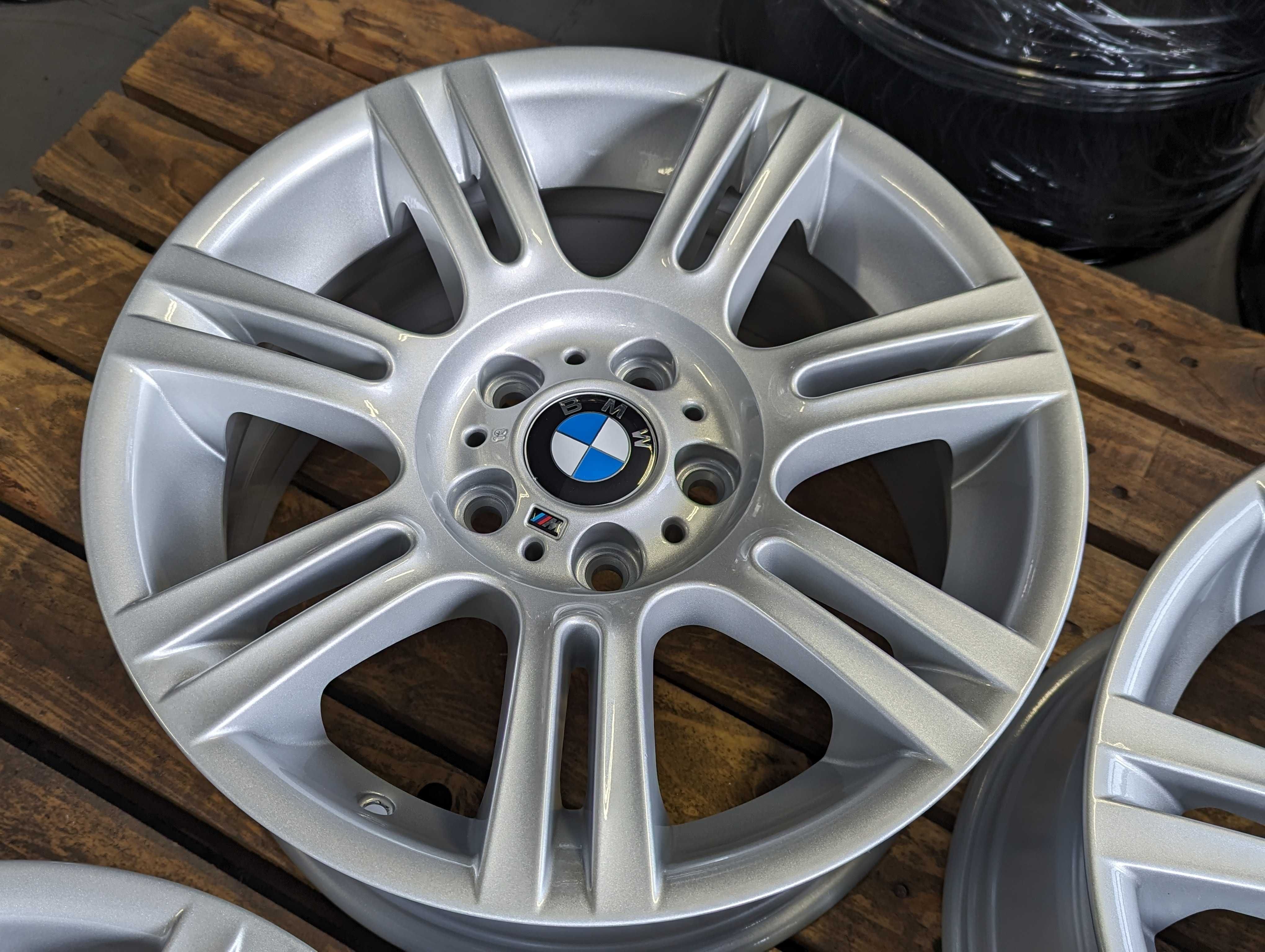 Oryginalne felgi BMW Styling 194 17" 5x120 E90 E91 E92 E87