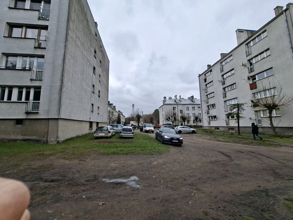 Wynajmę garaż głowno osiedle sikorskiego