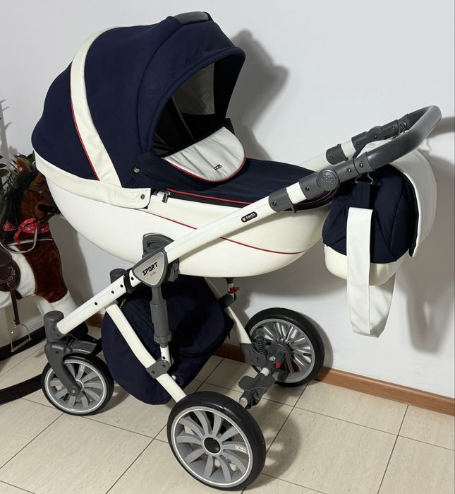 Anex Sport 3w1.Cybex/Wysyłka.
