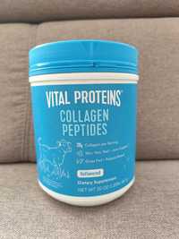 Колаген, пептиди колагену Vital Proteins