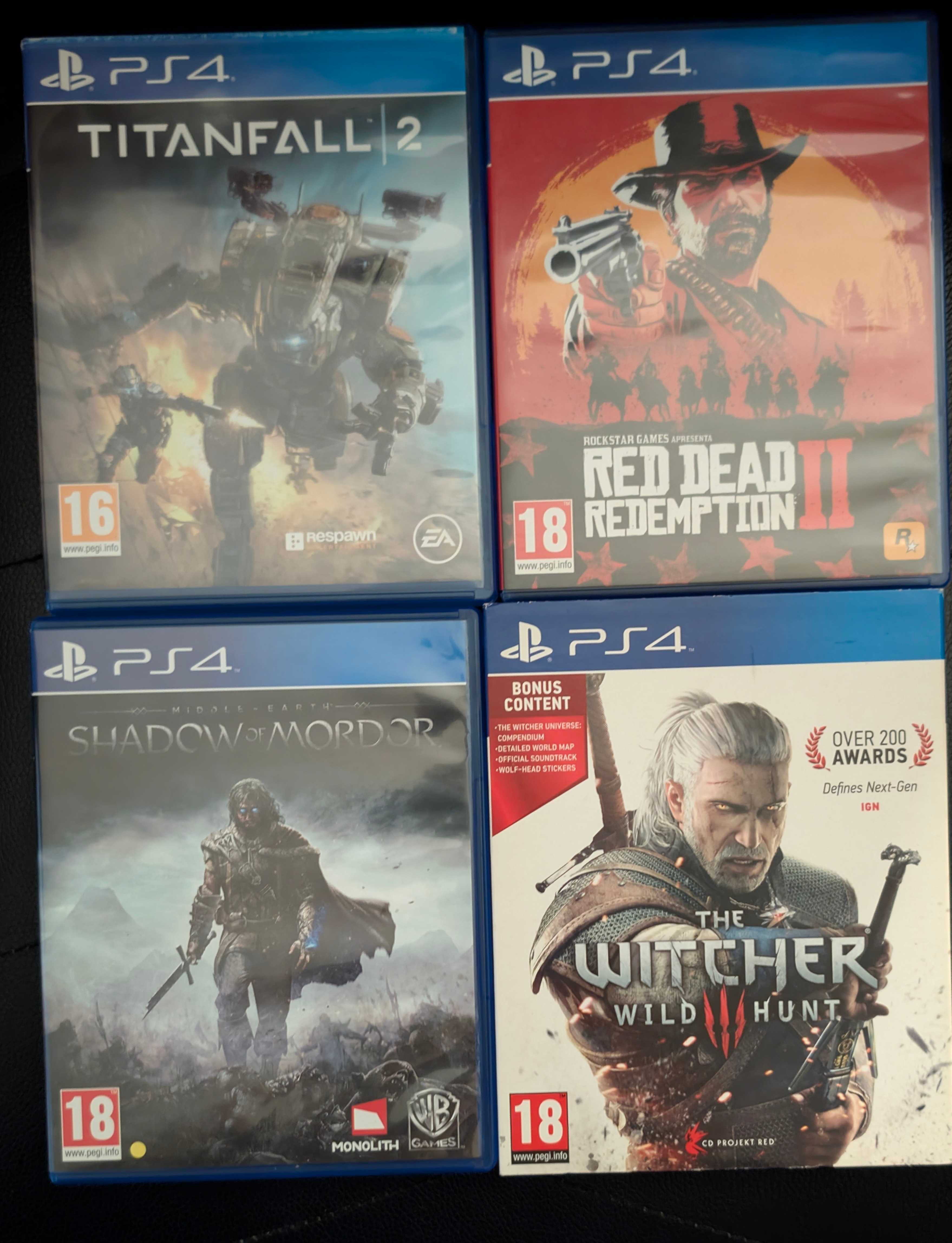 Jogos PlayStation