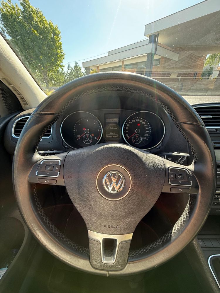 Golf VI 2.0 TDI Diesel Confortline