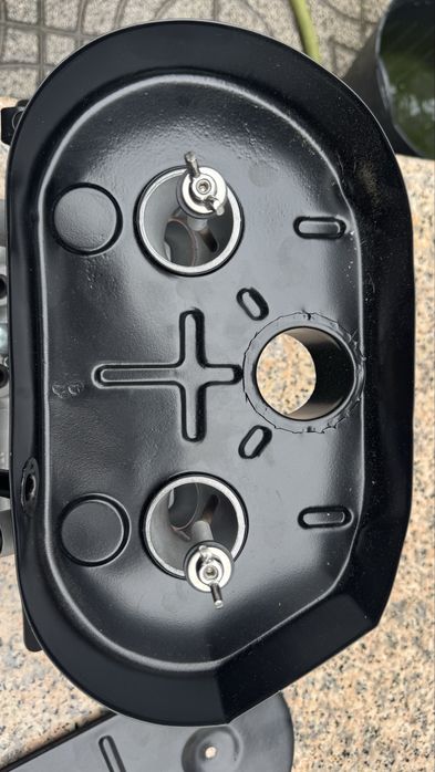 Carborador mini SU Duplo como novo