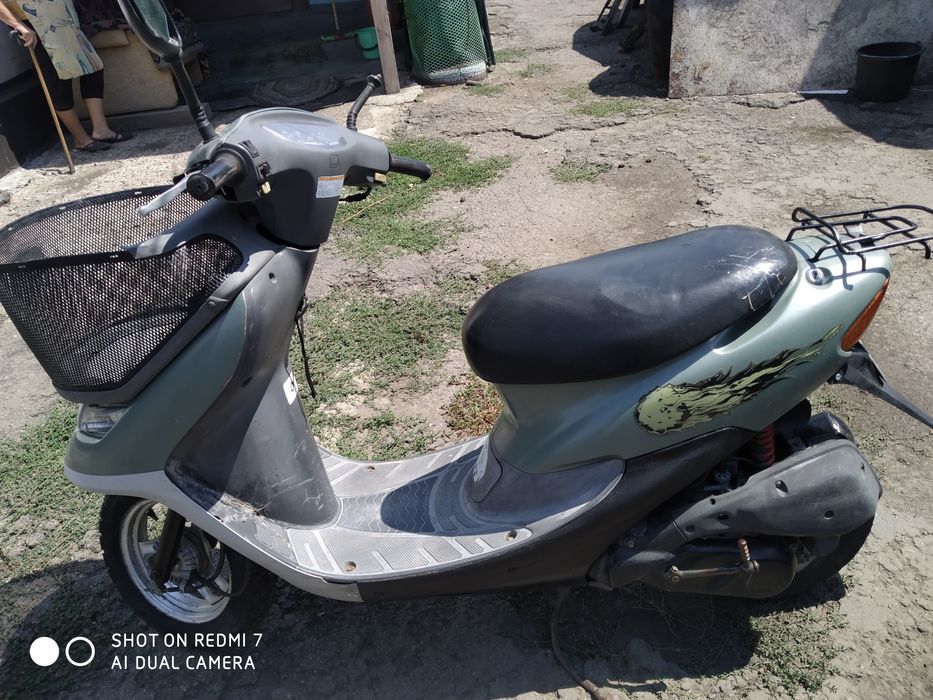 Продам скутери б/у