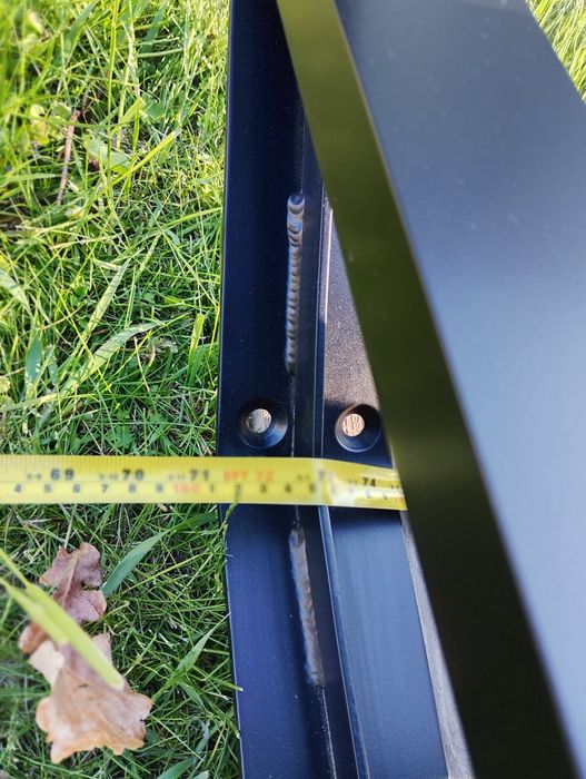 Wieża wakeboard,pałąk