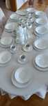 Sprzedam komplet porcelany