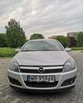 Opel Astra Opel Astra H Ill, 2.0 turbo, benzyna+LPG, doinwestowany!
