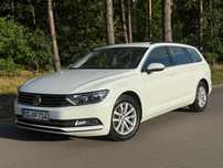 Volkswagen Passat Stan idealny