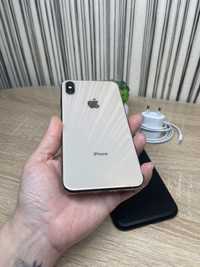 Xs max 64 Золотий в ідеальному стані