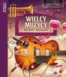Wielcy ludzie. Wielcy muzycy. Dwukropek