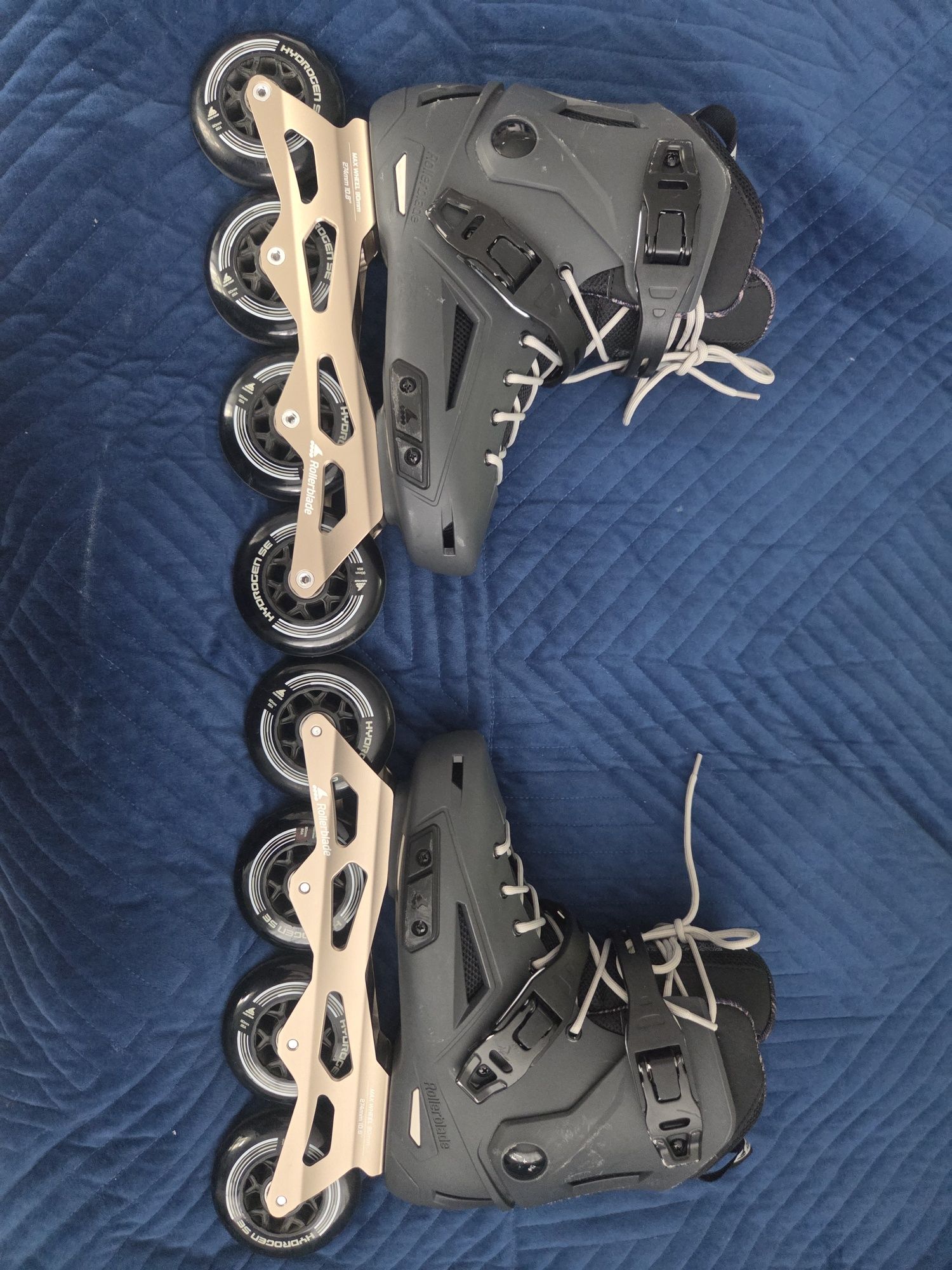 Rollerblade Lightning 90