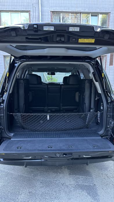 Продам Lexus LX 570 2012  року випуску