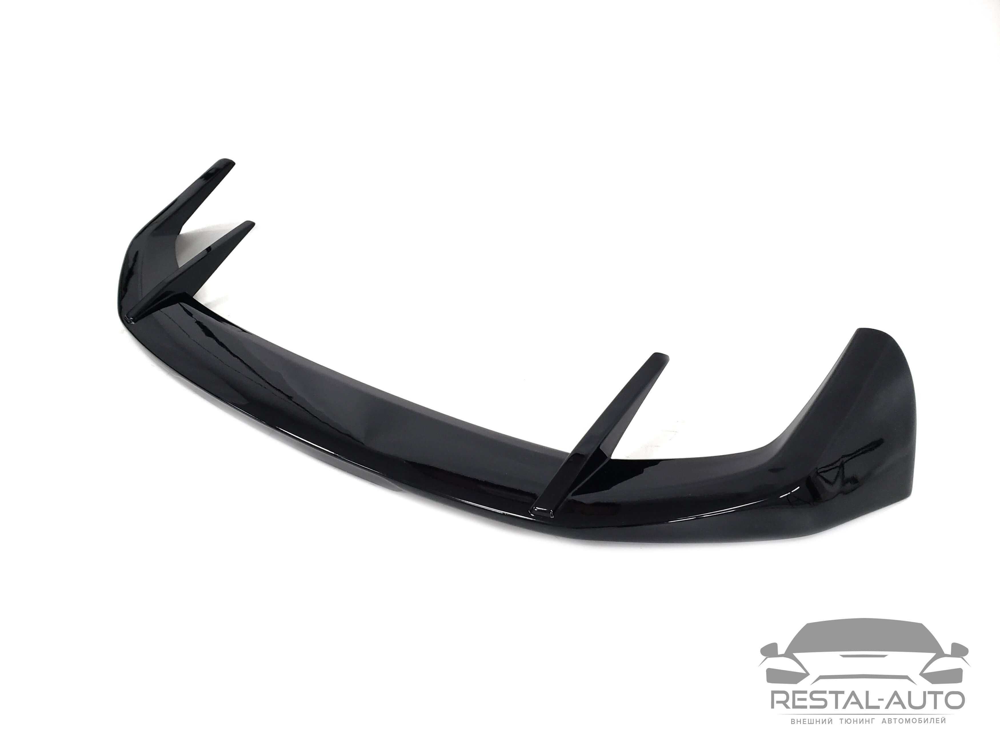 Комплект дооснащения на BMW X3 G01 18-22 г M-Performance Aero kit г01