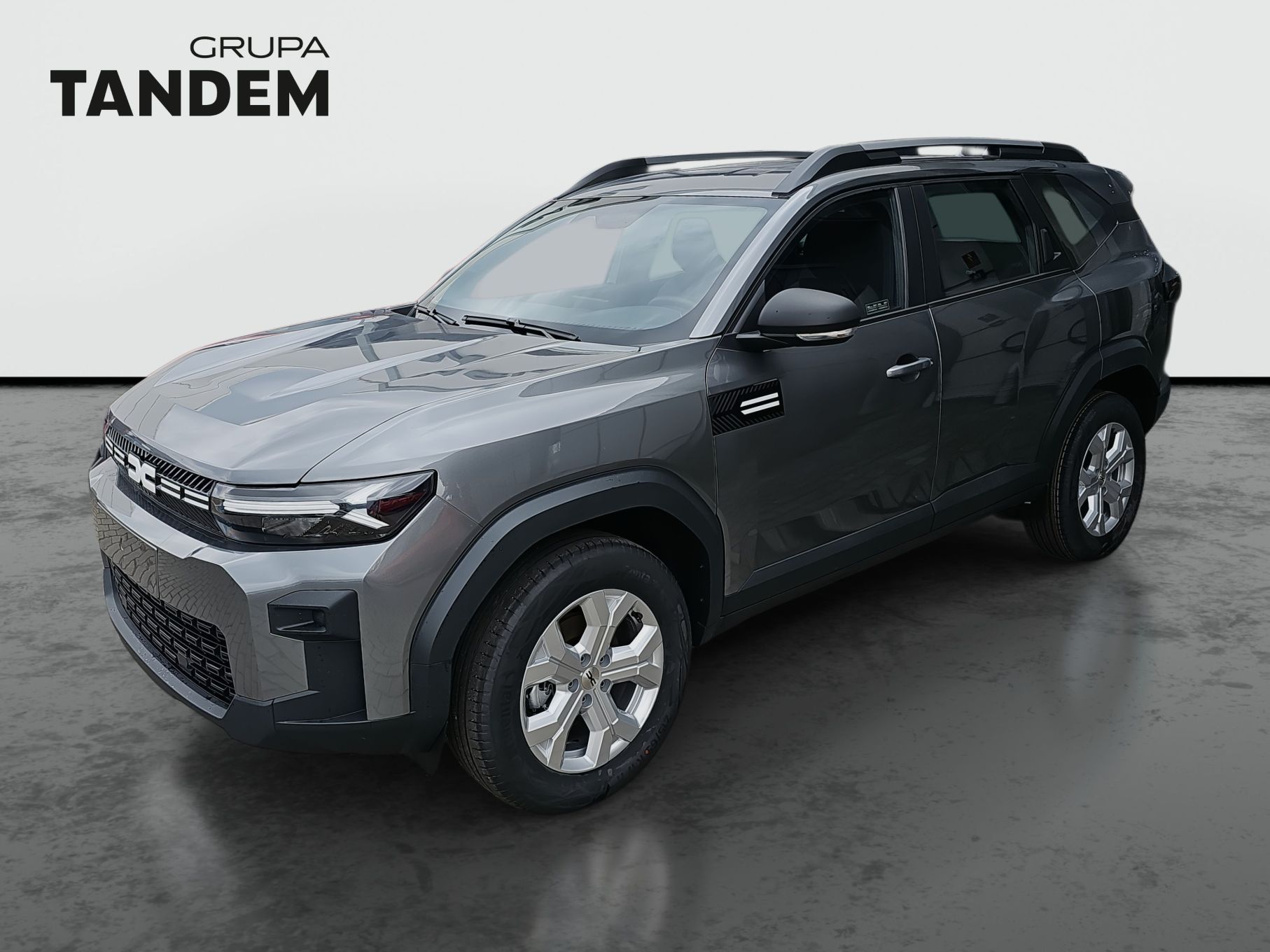 Dacia Bigster Dostępny od ręki, Najniższa cena !