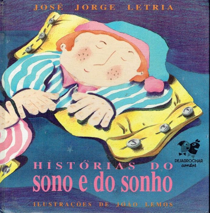 7278- Livros de José Jorge Letria 1 (Vários)