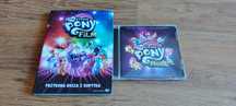 My little pony film+soundtrack