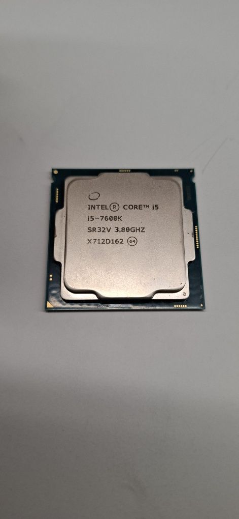 Zestaw ASUS Prime Z270-A oraz i5 7600k