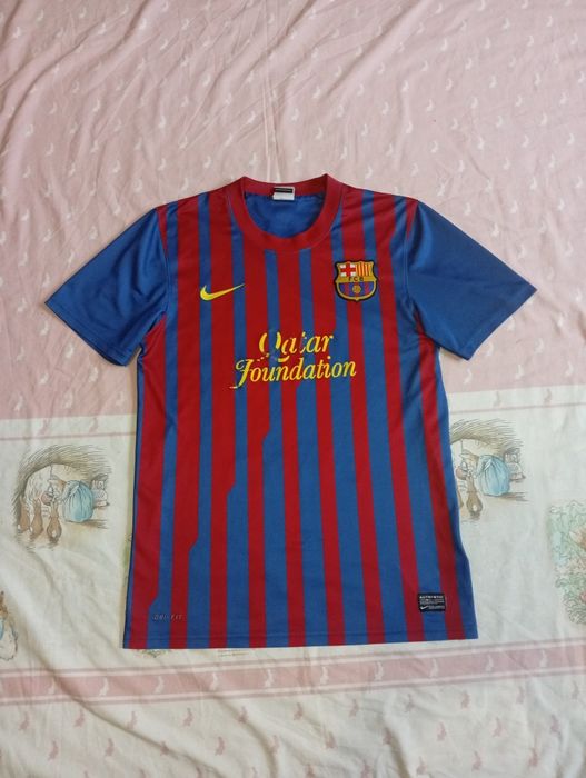 Футболка Nike Barcelona