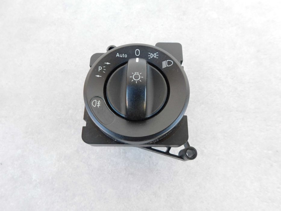 Włącznik przełącznik świateł programator Sprinter 906 VW Crafter AUTOM