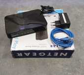 Router NETGEAR Router N300 JWNR2000