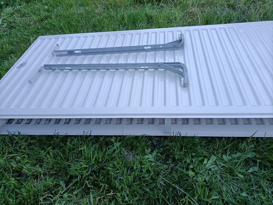 Grzejniki NANOPANEL V20 600x1400