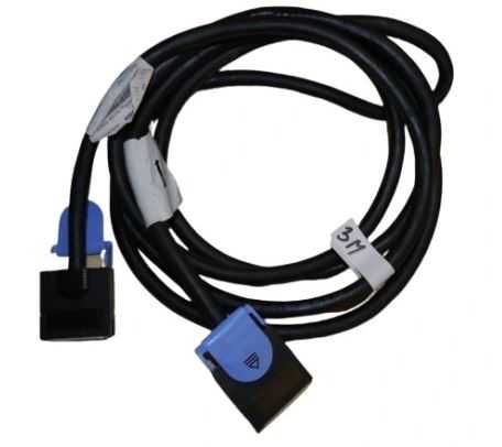 Kabel serwerowy IBM 39J2554 RIO-2 - HSL-2  3,5 m