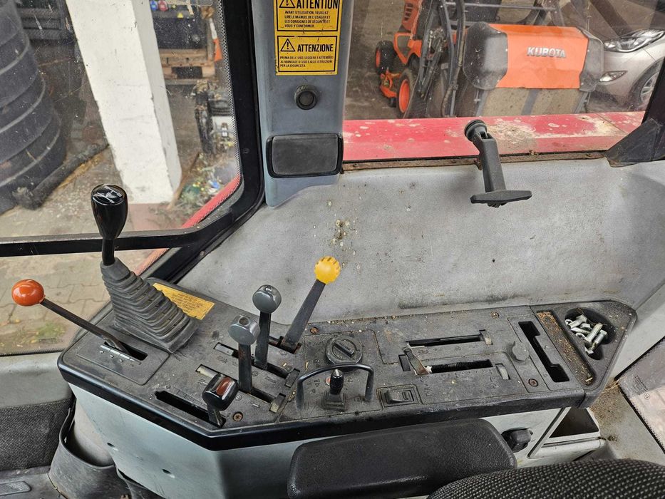 Case internacional 5130