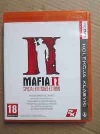 Gra Mafia II Special Extended Edition PC