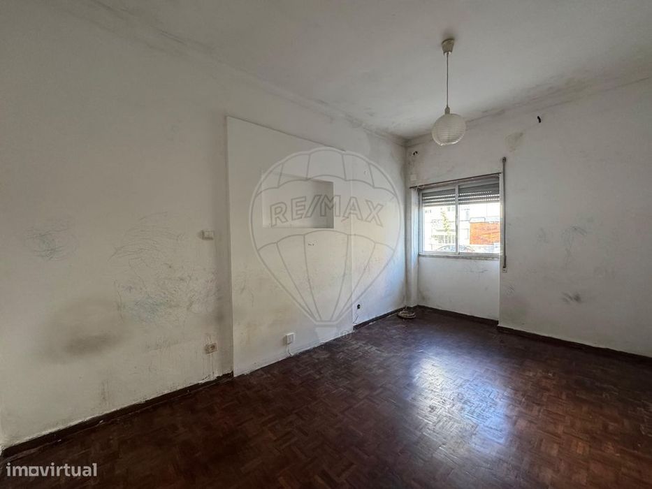 Apartamento T3 para venda