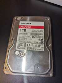 Hdd Жёсткий диск Toshiba 1TB