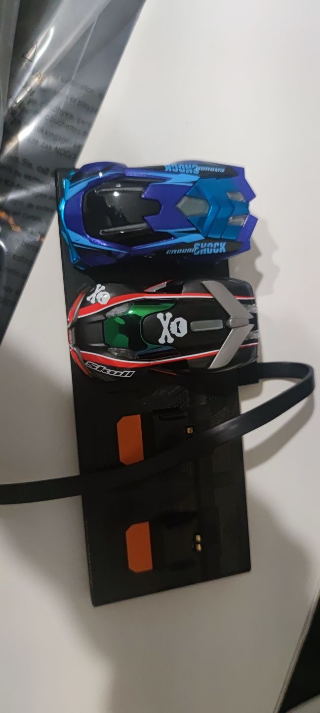 ANKI OVERDRIVE Pista De Carros (Inteligência Artificial )