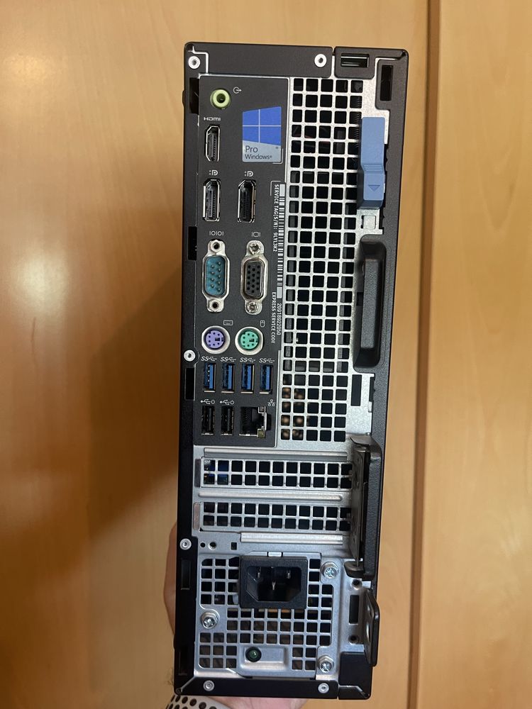 DELL OptiPlex 7050