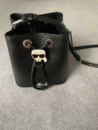 Torebka Karl Lagerfeld