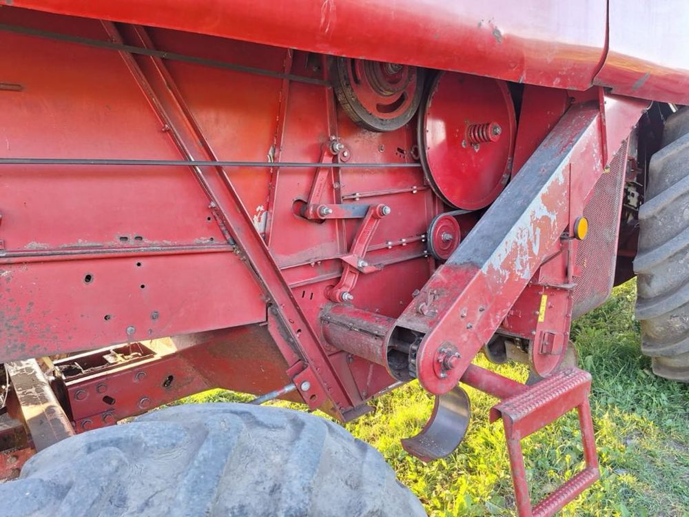 Kombajn Case 2188