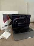 Macbook Pro M1 Pro 14” 16GB RAM 1TB SSD stan idealny