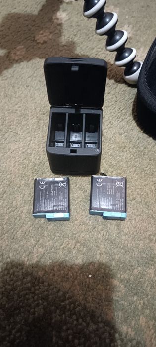 Екшн камера GoPro 7 blek можливий обмін