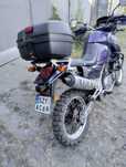 Kawasaki Kle 500 sprzedaz/zamiana
