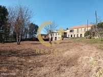 Terreno para construção em Oliveira de Azeméis