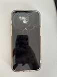 iphone 15 pro max 256gb uszkodzony