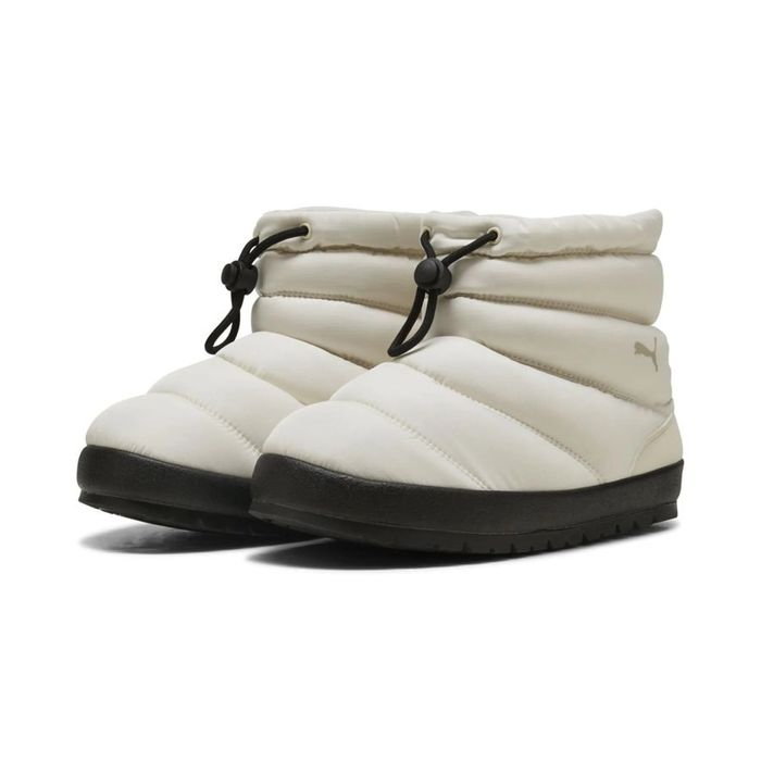 PUMA Tuff Terra Hi 39 р. 25,5 см